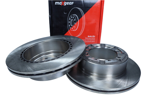 Disc frana MAXGEAR 19-4802