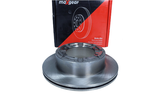 Disc frana MAXGEAR 19-4802