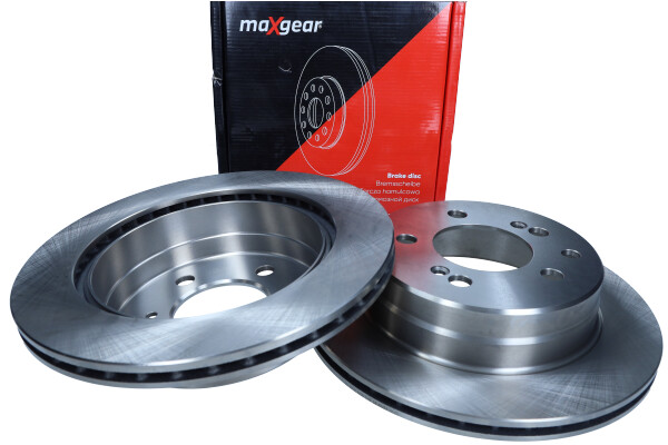 Disc frana MAXGEAR 19-4806