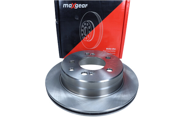 Disc frana MAXGEAR 19-4806
