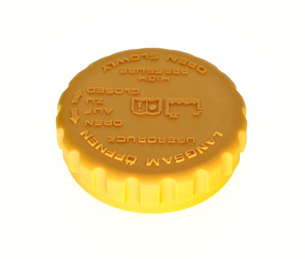 Buson vas expansiune MAXGEAR 28-0119