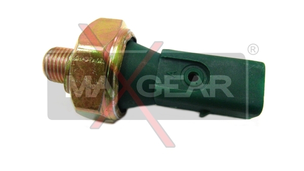 Senzor presiune ulei VW GOLF V (1K1) 1.6 FSI  benzina 115 cai MAXGEAR 21-0111