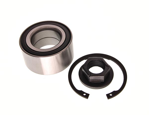 Set rulment roata FORD FOCUS I (DAW, DBW) 1.8 TDCi  diesel 100 cai MAXGEAR 33-0149