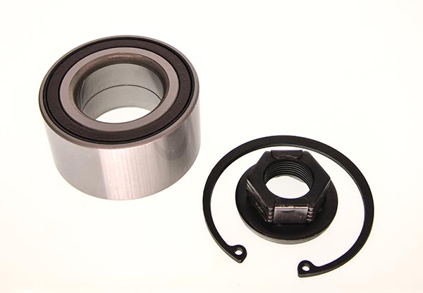 Set rulment roata FORD FOCUS I (DAW, DBW) 1.8 TDCi  diesel 100 cai MAXGEAR 33-0150