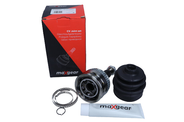 Cap planetara MAXGEAR 49-3101
