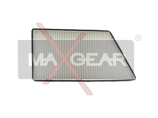 Filtru polen MAXGEAR 26-0097