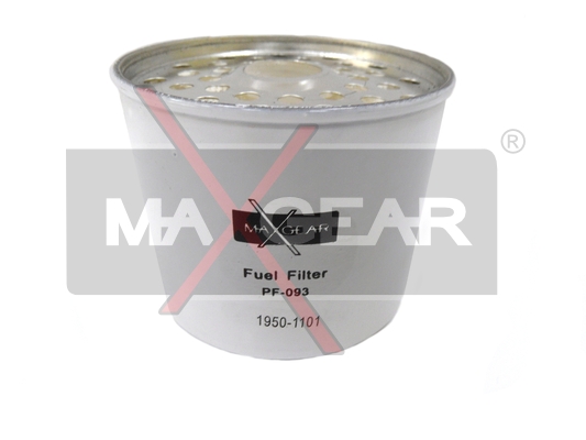 Filtru combustibil MAXGEAR 26-0139