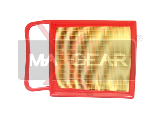 Filtru aer MAXGEAR 26-0200