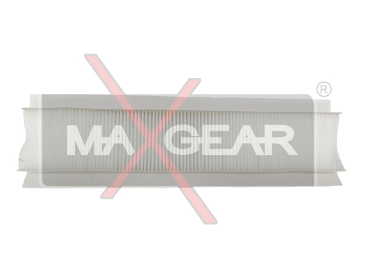 Filtru polen MAXGEAR 26-0239