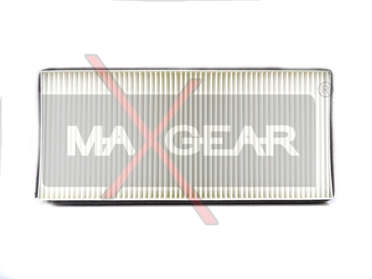 Filtru polen MAXGEAR 26-0243