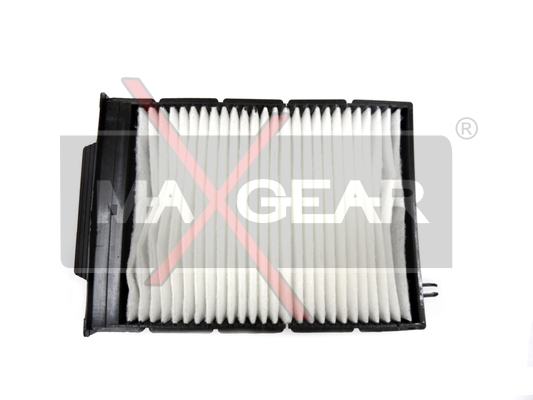 Filtru polen MAXGEAR 26-0253