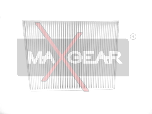 Filtru polen MAXGEAR 26-0254