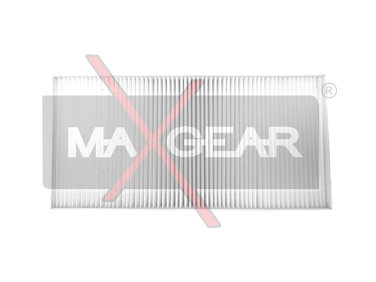 Filtru polen MAXGEAR 26-0256