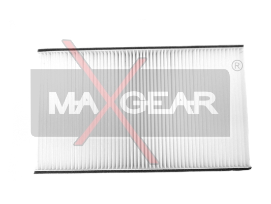 Filtru polen MAXGEAR 26-0258