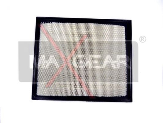 Filtru aer MAXGEAR 26-0342