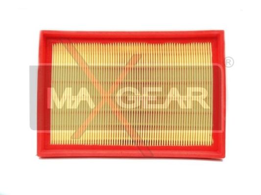 Filtru aer MAXGEAR 26-0366