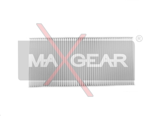 Filtru polen MAXGEAR 26-0378