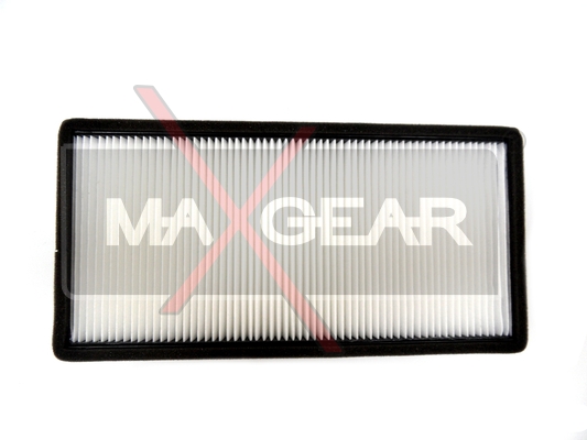 Filtru polen MAXGEAR 26-0379