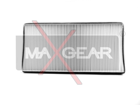Filtru polen MAXGEAR 26-0383