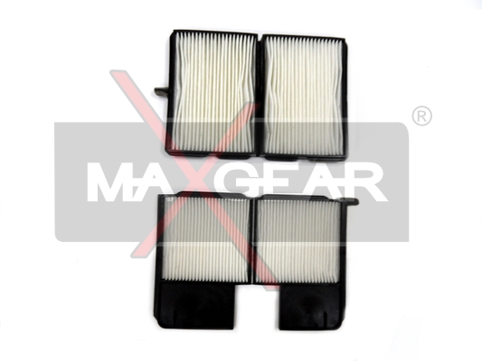 Filtru polen MAXGEAR 26-0394