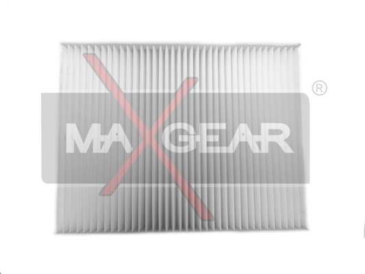 Filtru polen MAXGEAR 26-0456