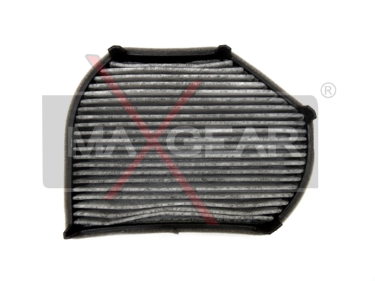 Filtru polen MAXGEAR 26-0472