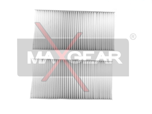 Filtru polen MAXGEAR 26-0476