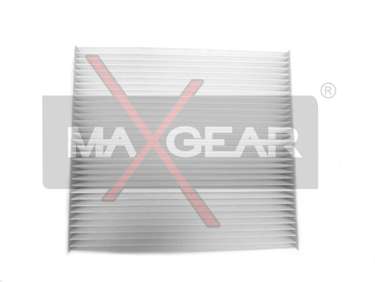 Filtru polen MAXGEAR 26-0478