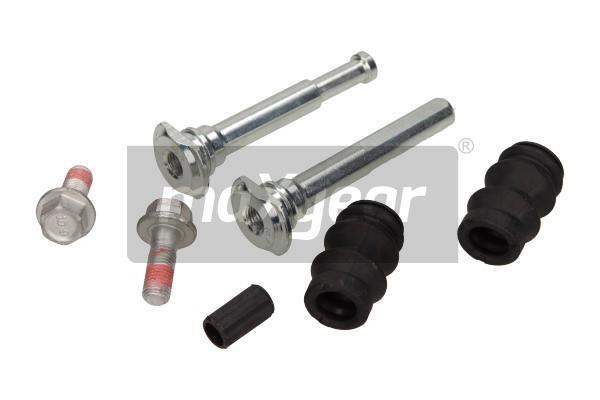 Set bucsi de ghidaj etrier frana VW TOURAN (1T1, 1T2) 1.9 TDI  diesel 105 cai MAXGEAR 27-0495