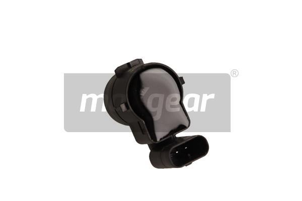 Sensor ajutor parcare BMW Seria 3 (E90) 318 d  diesel 143 cai MAXGEAR 27-1306