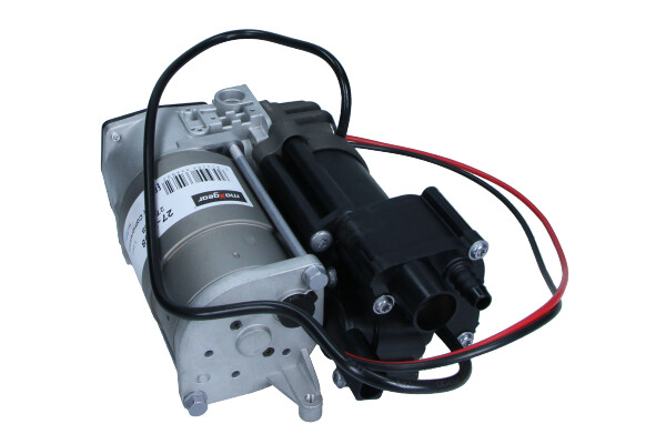 Compresor instalatie aer comprimat BMW Seria 5 Touring (F11) 535 i  benzina 306 cai MAXGEAR 27-5008