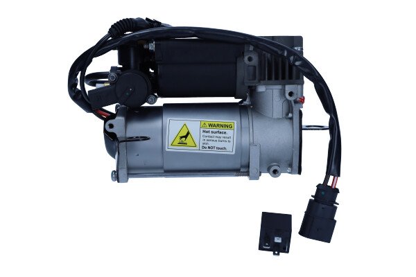Compresor instalatie aer comprimat AUDI A6 Allroad C6 (4FH) 3.0 TDI quattro  diesel 233 cai MAXGEAR 27-5019