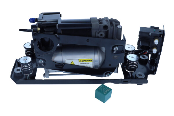 Compresor instalatie aer comprimat BMW Seria 5 Touring (F11) 535 i  benzina 306 cai MAXGEAR 27-5021