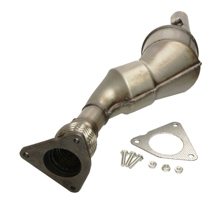 Catalizator RENAULT MEGANE II (BM0/1_, CM0/1_) 1.6 16V (BM0C, CM0C)  benzina 113 cai MAXGEAR 27-6097