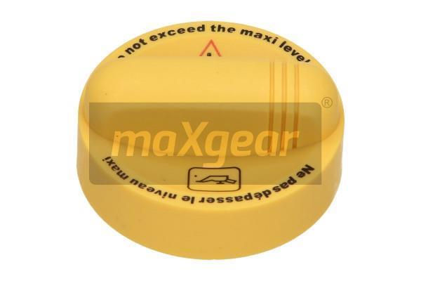 Buson umplere ulei MAXGEAR 28-0221