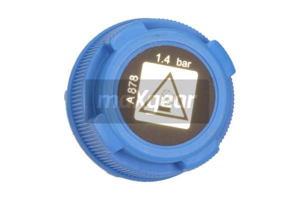 Buson vas expansiune MAXGEAR 28-0377