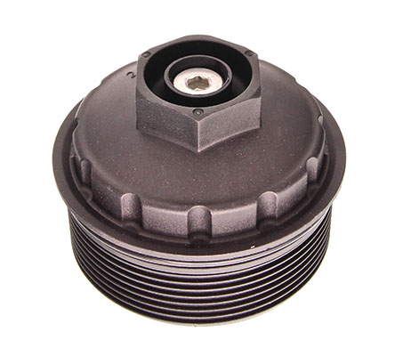 Capac carcasa filtru ulei MAXGEAR 28-0735