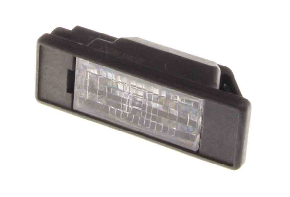 Iluminare numar de circulatie MAXGEAR 28-1013