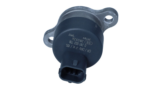 Supapa control presiune sistem - Common-Rail MAXGEAR 17-0091