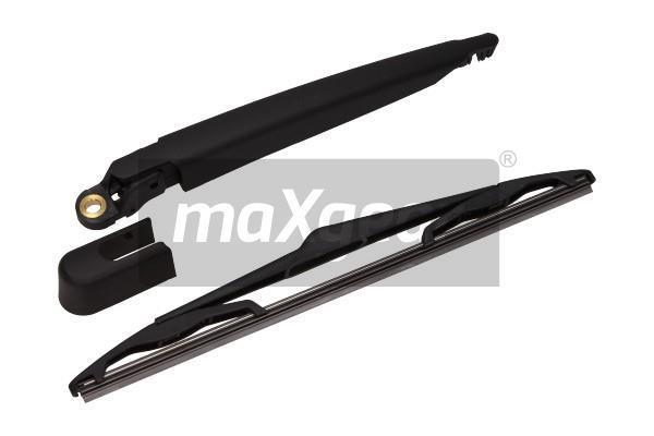 Set stergatoare curatare parbriz OPEL ASTRA H (A04) 1.7 CDTI (L48)  diesel 100 cai MAXGEAR 39-0224