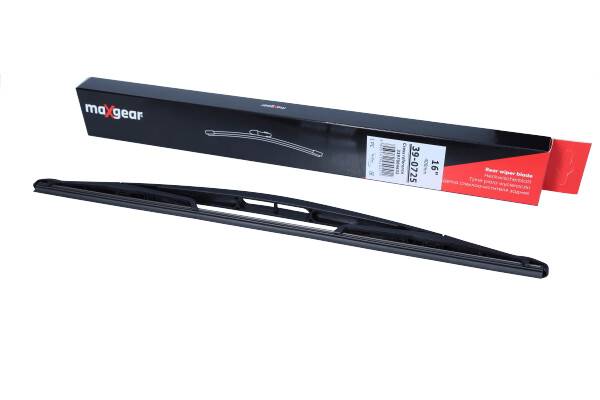 Lamela stergator MAXGEAR 39-0725