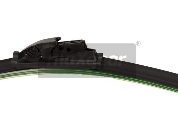 Lamela stergator VW GOLF IV (1J1) 1.6 16V  benzina 105 cai MAXGEAR 39-8475