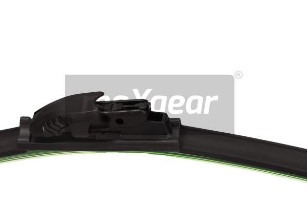 Lamela stergator VW GOLF IV (1J1) 1.6 16V  benzina 105 cai MAXGEAR 39-8525