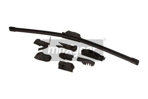 Lamela stergator VW GOLF IV (1J1) 1.6 16V  benzina 105 cai MAXGEAR 39-9475