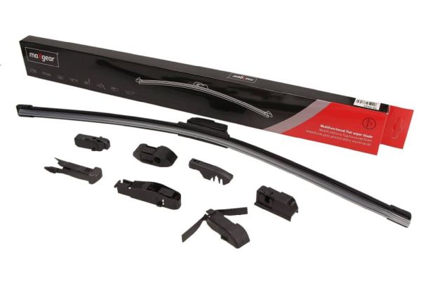 Lamela stergator VW GOLF IV (1J1) 1.6 16V  benzina 105 cai MAXGEAR 39-9525