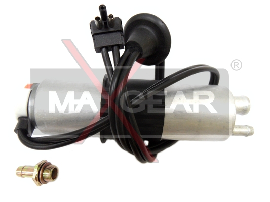 Pompa combustibil MAXGEAR 43-0066