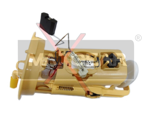 Modul alimentare combustibil BMW Seria 3 (E46) 320 d  diesel 136 cai MAXGEAR 43-0095