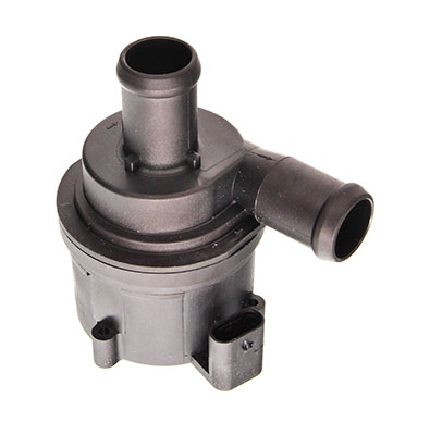 Pompa de apa suplimentara (circuitul apei de racire) VW POLO V (6R1, 6C1) 1.2 TDI  diesel 75 cai MAXGEAR 47-0298