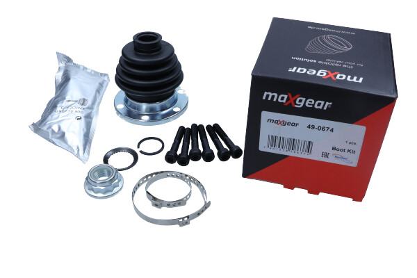 Ansamblu burduf articulatie planetara MAXGEAR 49-0674