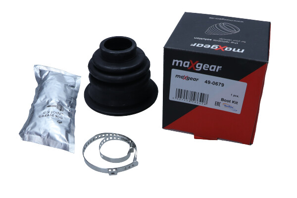 Ansamblu burduf articulatie planetara MAXGEAR 49-0679
